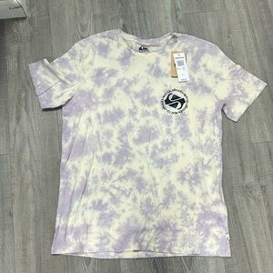 Quiksilver tshirt